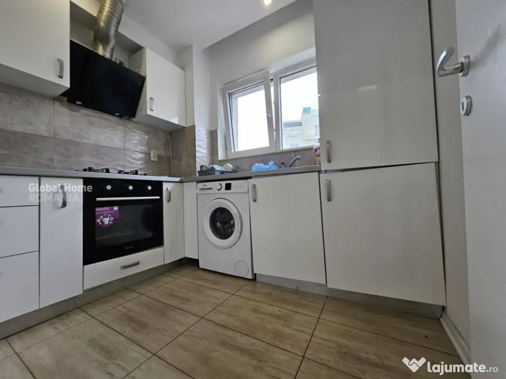 **NEW**Apartament 3 camere 73MP | Vedere Mixta | Swimming Po