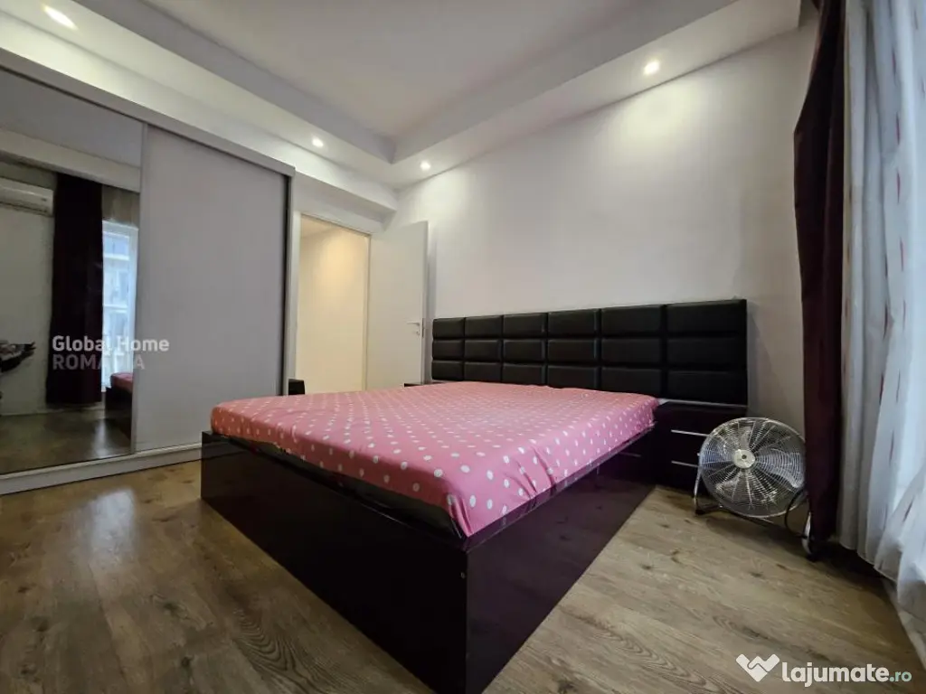 **NEW**Apartament 3 camere 73MP | Vedere Mixta | Swimming Po