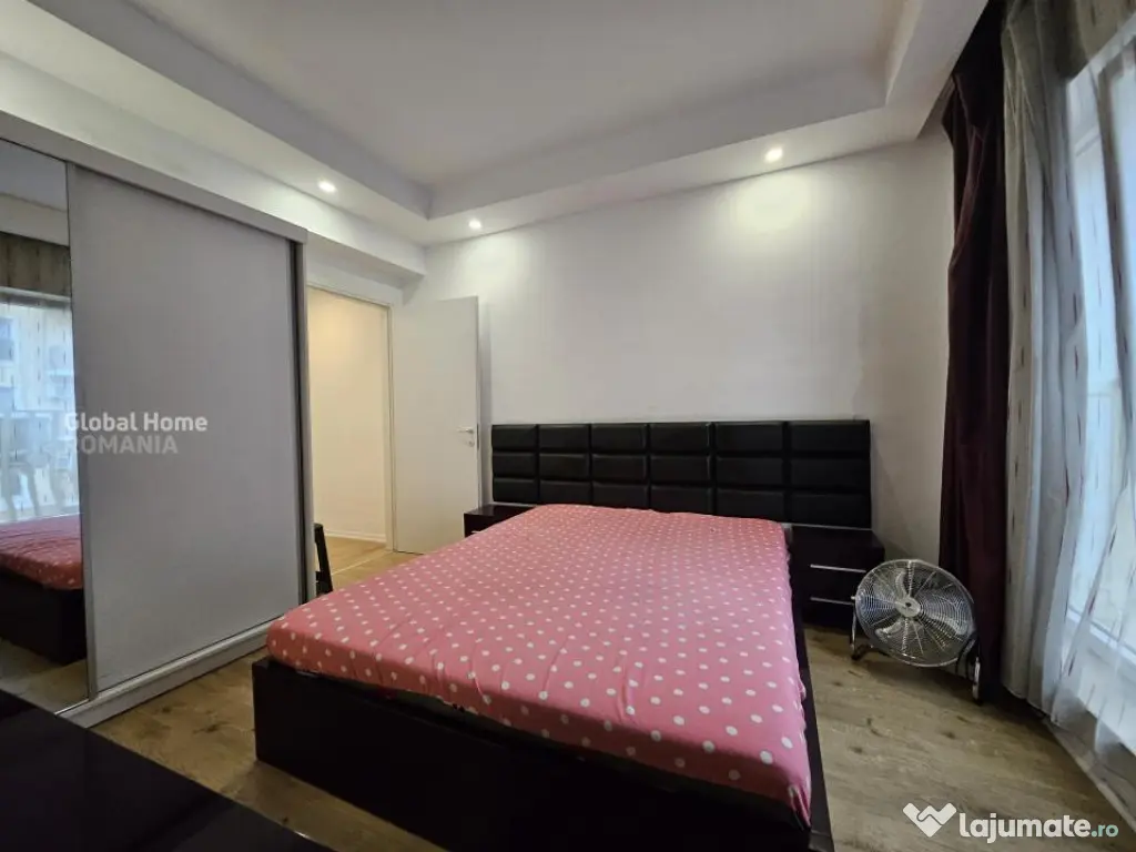 **NEW**Apartament 3 camere 73MP | Vedere Mixta | Swimming Po