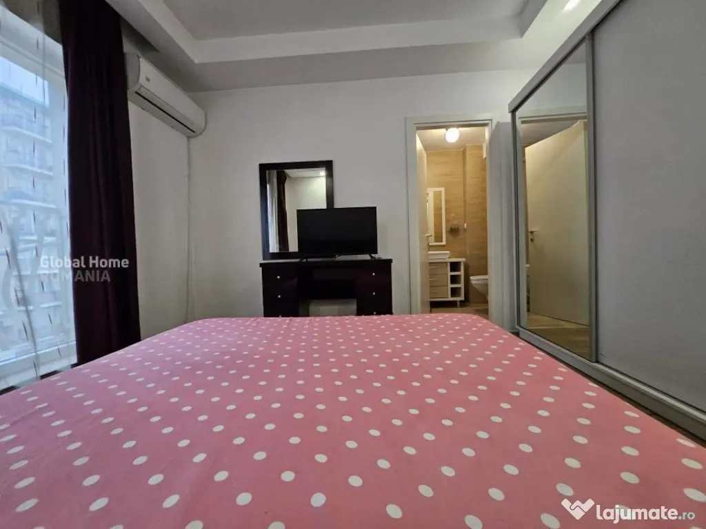 **NEW**Apartament 3 camere 73MP | Vedere Mixta | Swimming Po