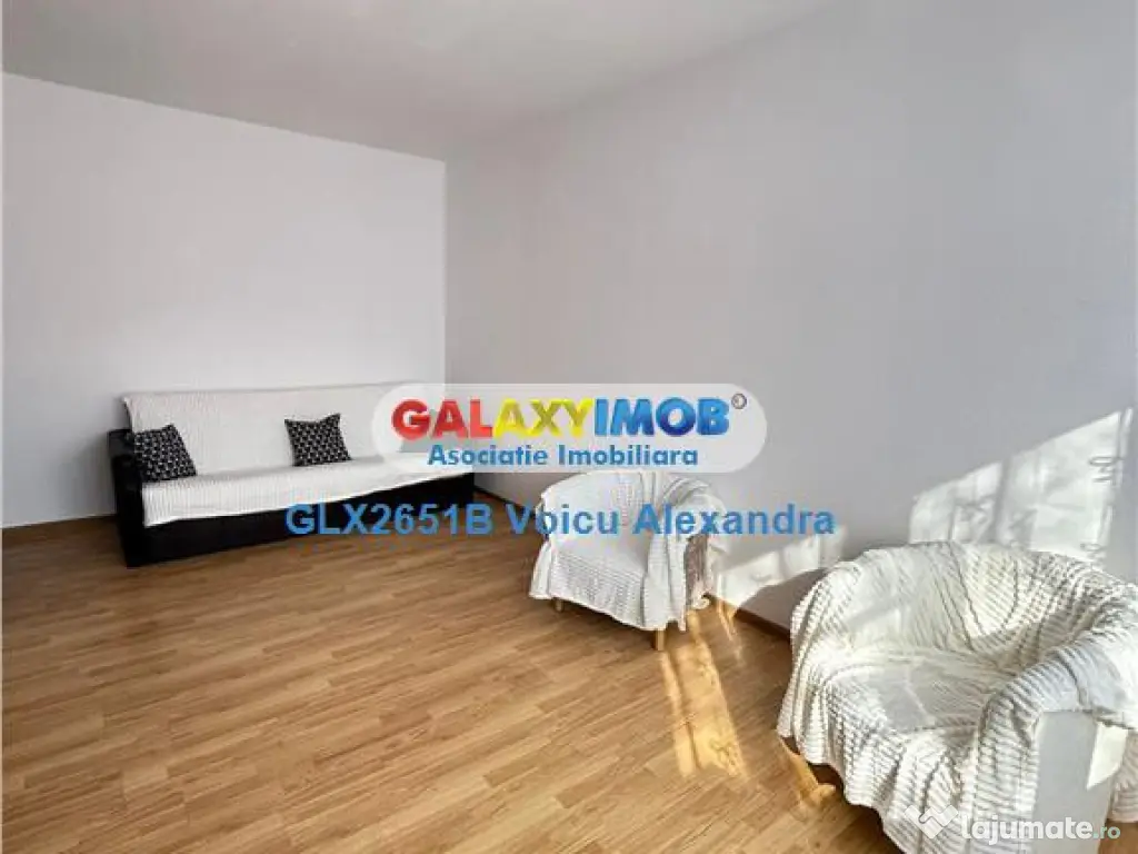 Apartament Berceni - Oltenitei - Bagdasar - 10 Min Metrou