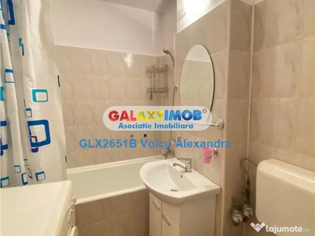 Apartament Berceni - Oltenitei - Bagdasar - 10 Min Metrou