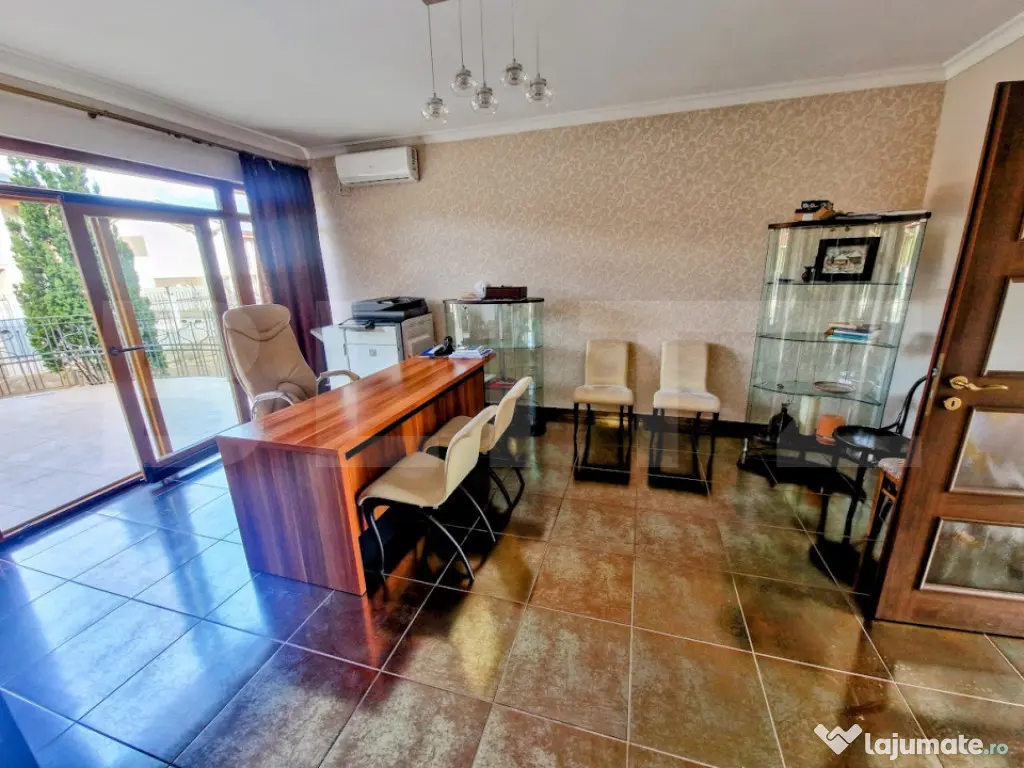 Proprietate Premium – Spațiu și Versatilitate pentru Loc