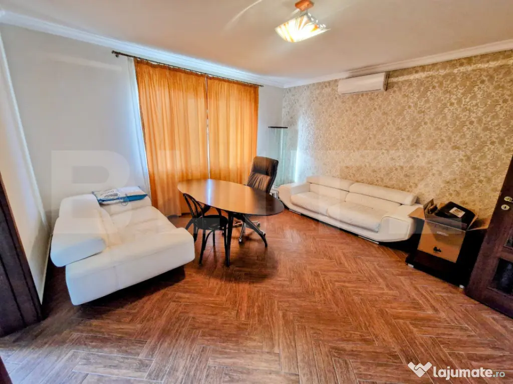 Proprietate Premium – Spațiu și Versatilitate pentru Loc