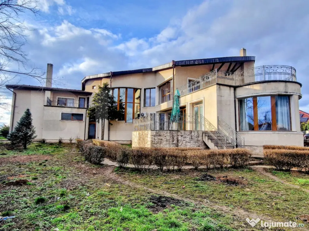 Proprietate Premium – Spațiu și Versatilitate pentru Loc