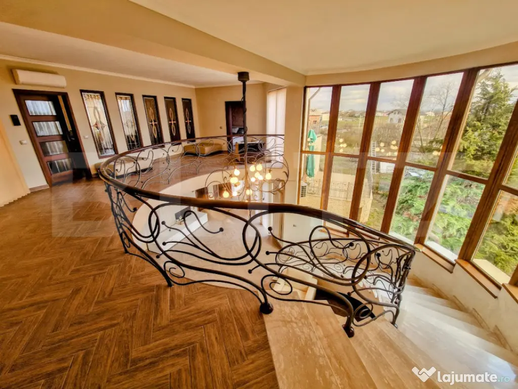 Proprietate Premium – Spațiu și Versatilitate pentru Loc