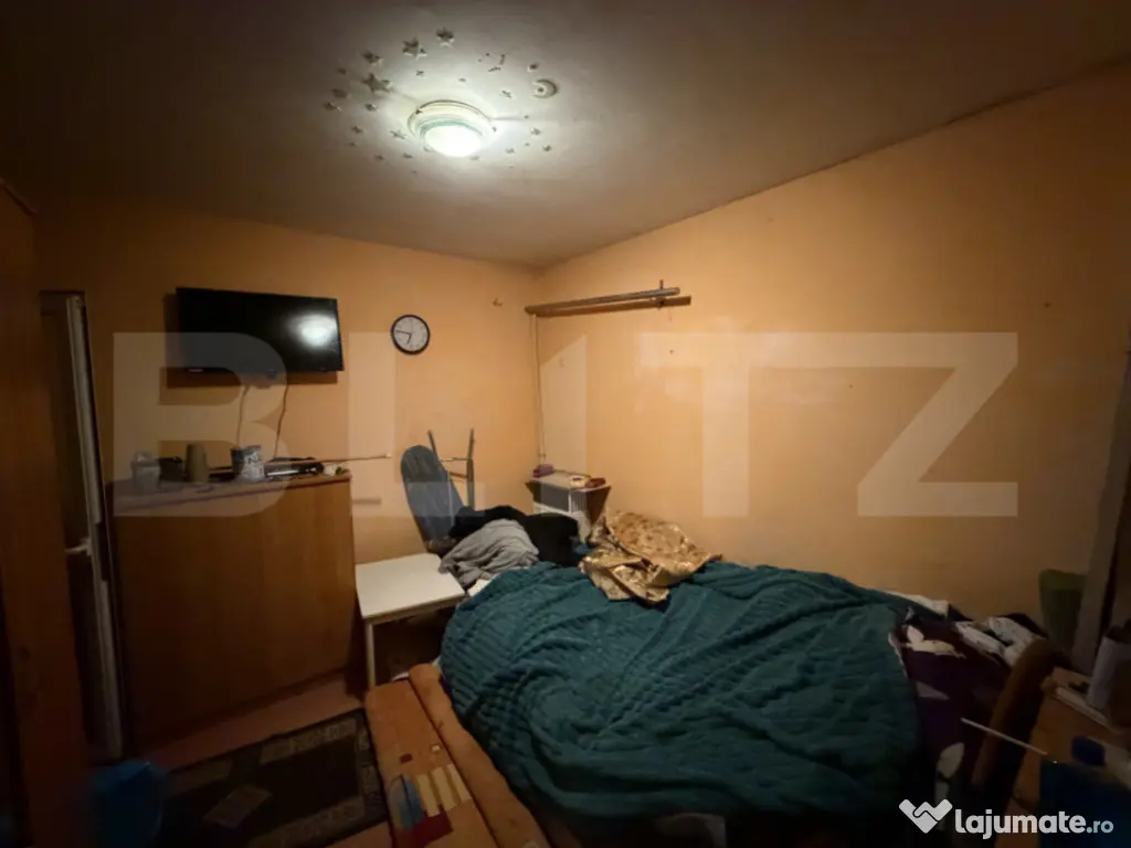 Apartament 2 camere decomandat, zona Mall