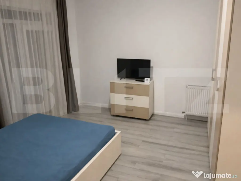 Apartament 2 camere, 54 mp, zona Dumbravita