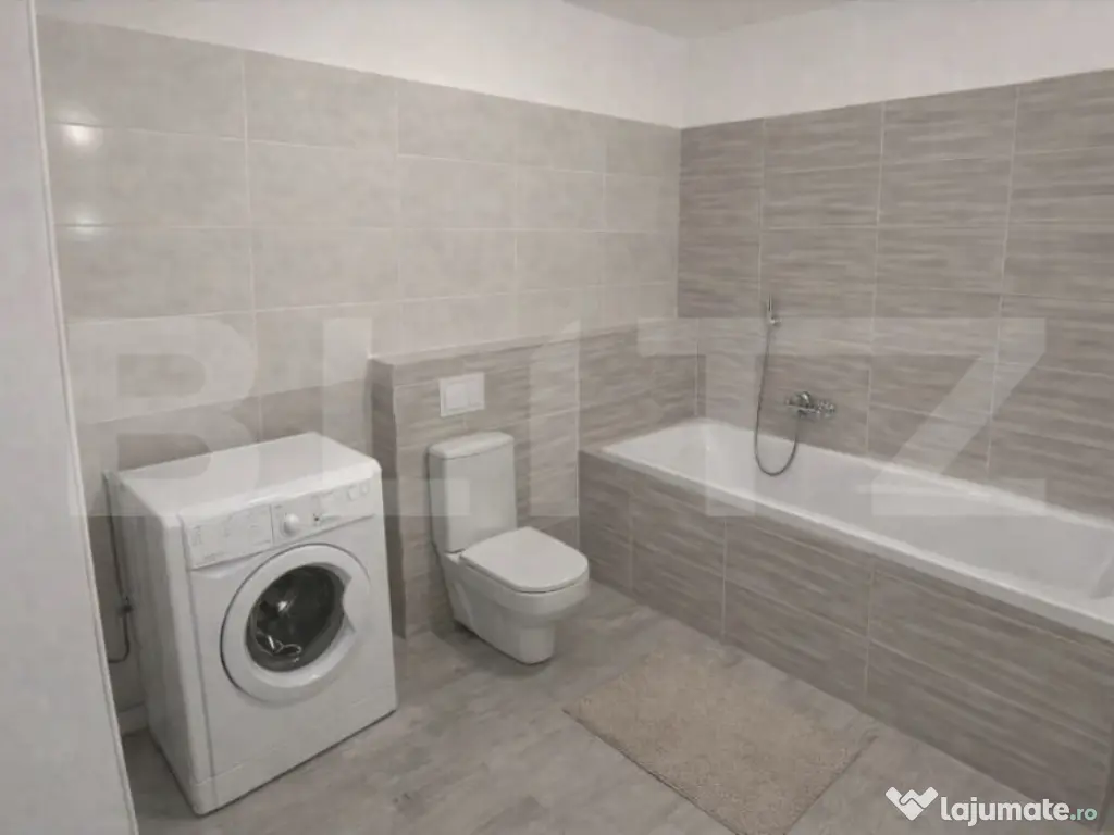 Apartament 2 camere, 54 mp, zona Dumbravita