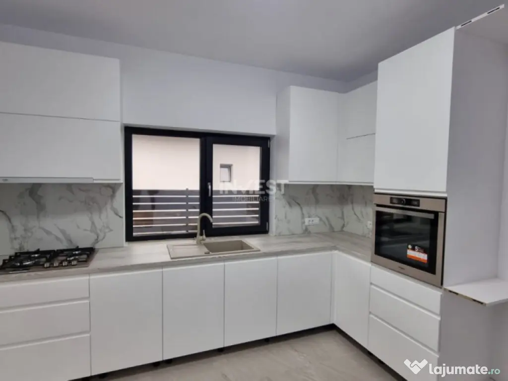 CASA INDIVIDUALA, 3 CAMERE,81 MP UTILI, 400MP TEREN, MIROSLA