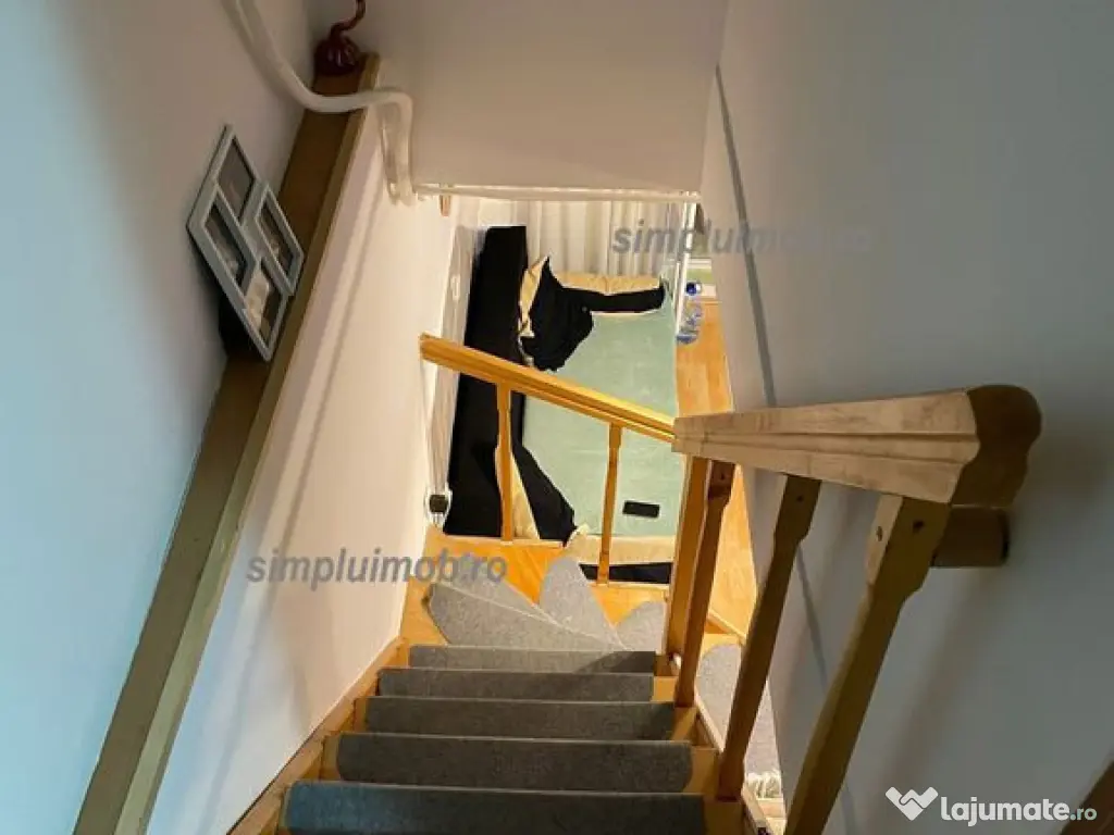 2 camere 45mp metrou Aparatorii Patriei