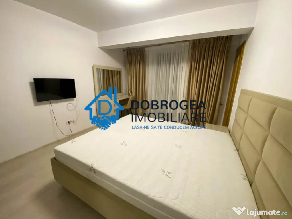 CENTRAL- 3 CAMERE DECOMANADAT, ETAJ 3 , SUPRAFATA 95 MP