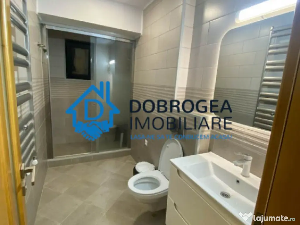 CENTRAL- 3 CAMERE DECOMANADAT, ETAJ 3 , SUPRAFATA 95 MP