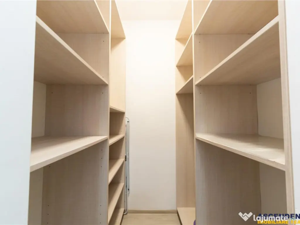 Tur 3D! Decomandat,110mp, ClasaA,parcare subterana,Isaran,Tr