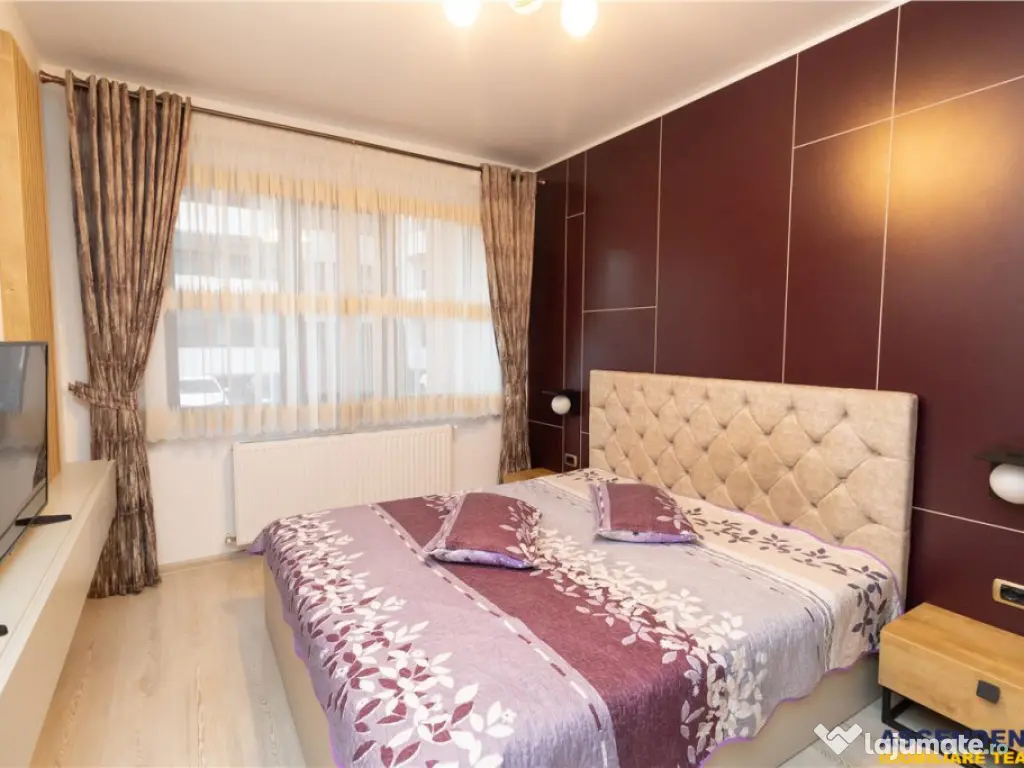 Tur 3D! Decomandat,110mp, ClasaA,parcare subterana,Isaran,Tr