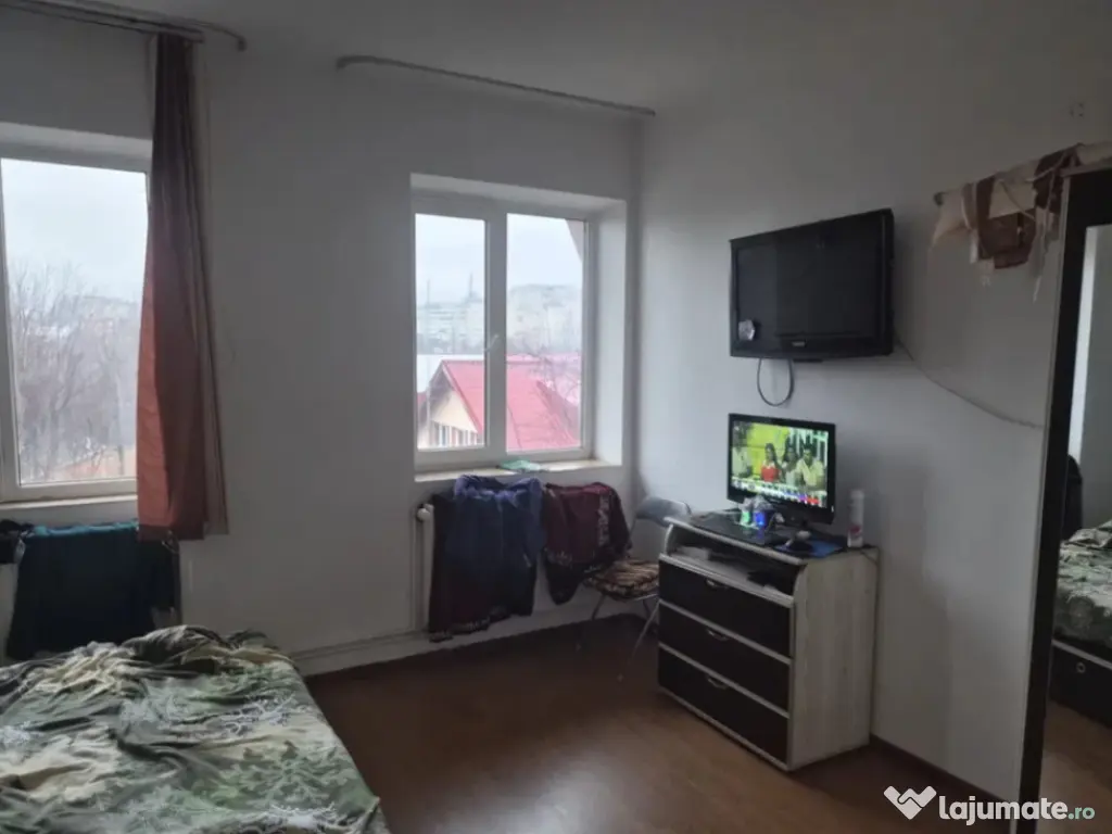 Apartament 2 camere, circular - zona Centru Civic