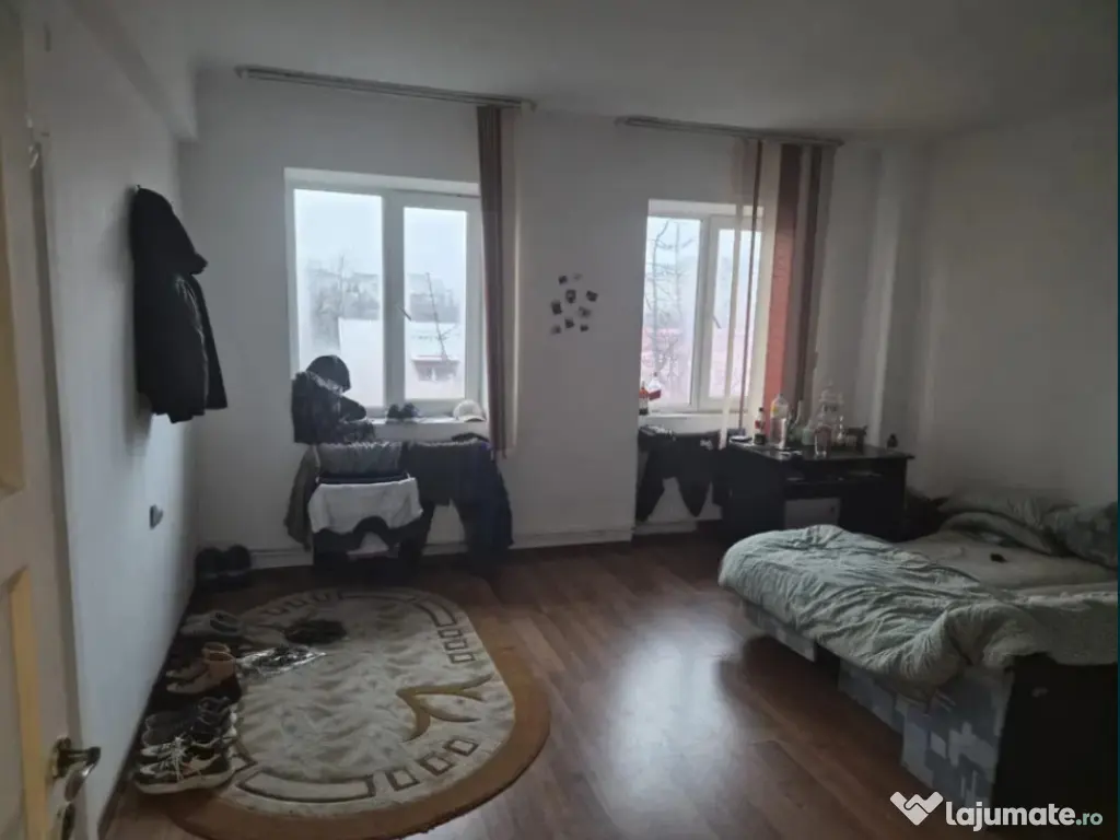 Apartament 2 camere, circular - zona Centru Civic