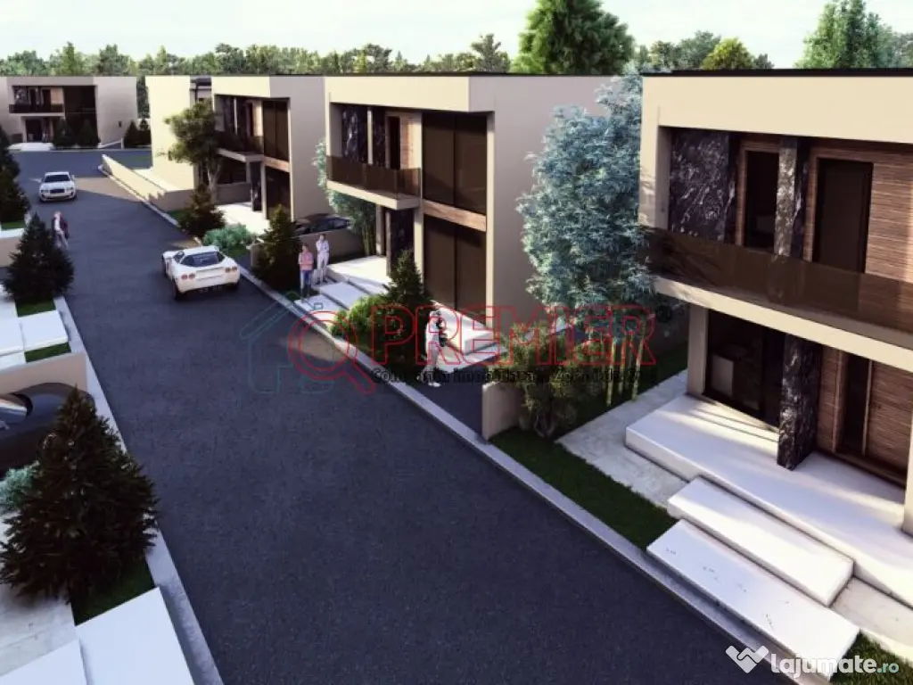 Splaiul Unirii - Vila Buenos Aires - Pod Teclu - Finisaje