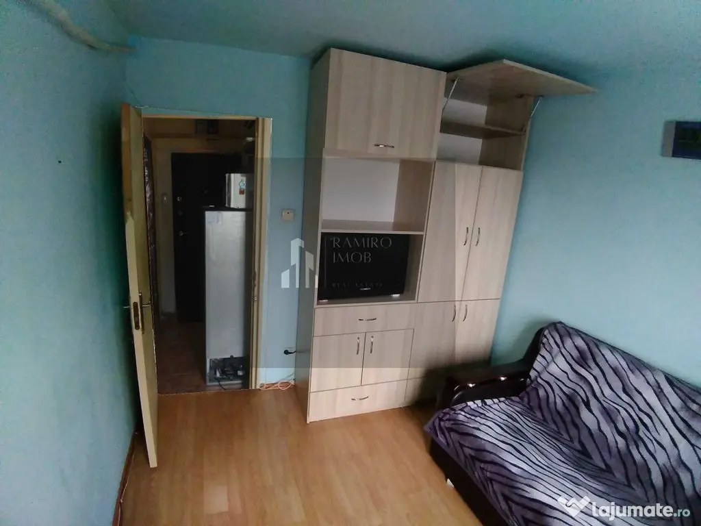 APARTAMENT 2 CAMERE, SECTOR 4/MOLDOVITA, APARATORII PATRIEI