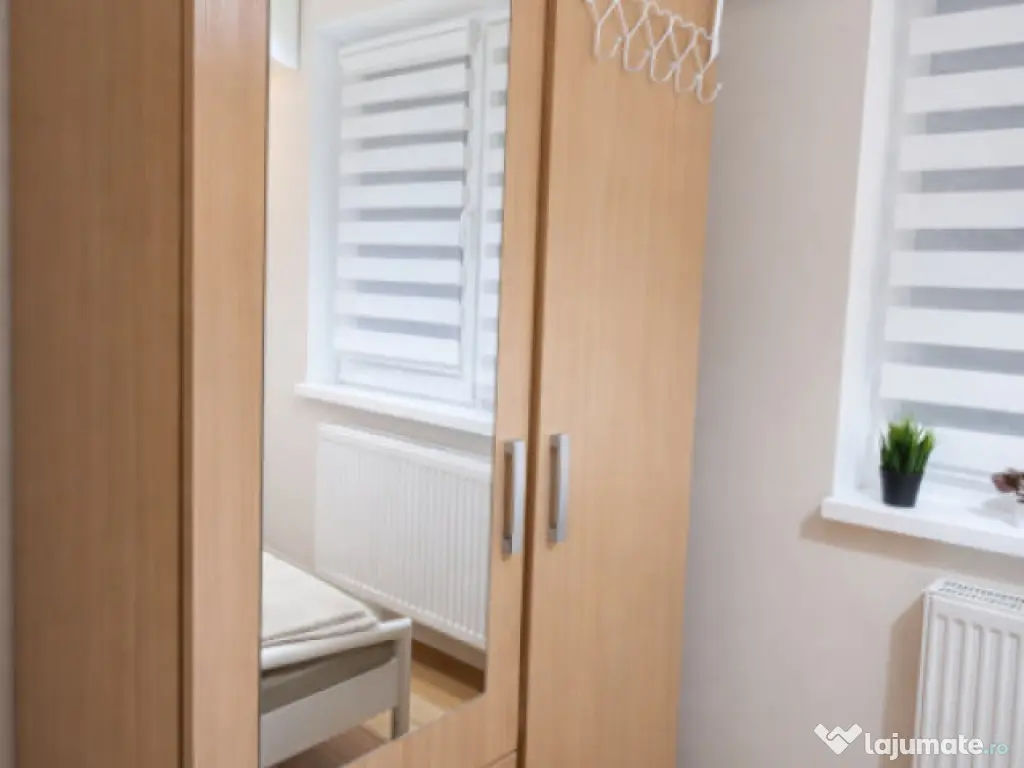 Garsonieră Take Ionescu 