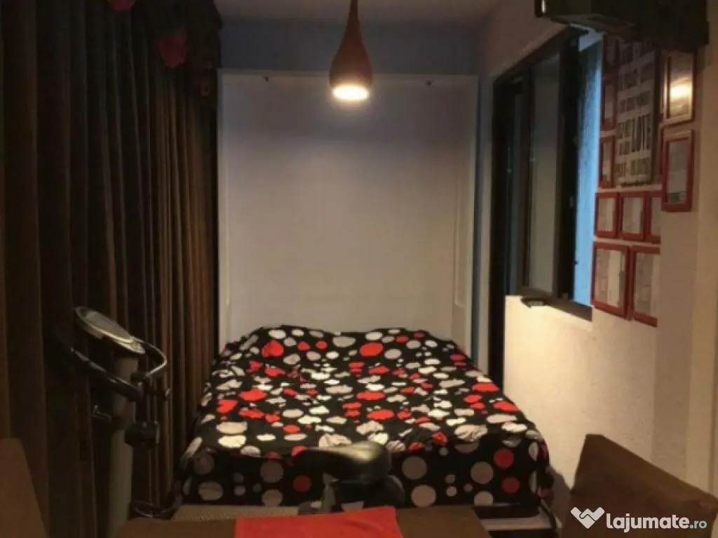 Apartament 2 camere + loc parcare, Dream Residence 