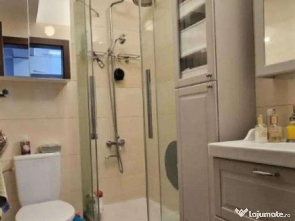 Apartament 2 camere + loc parcare, Dream Residence 