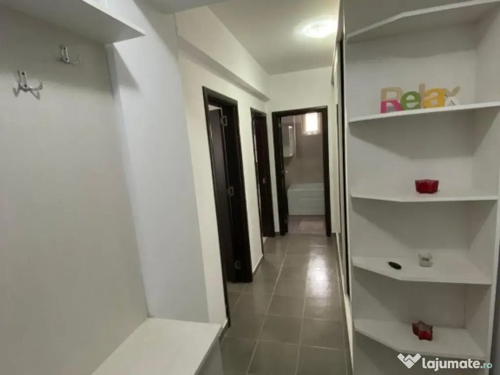 Berceni metrou top class 5 biruintei