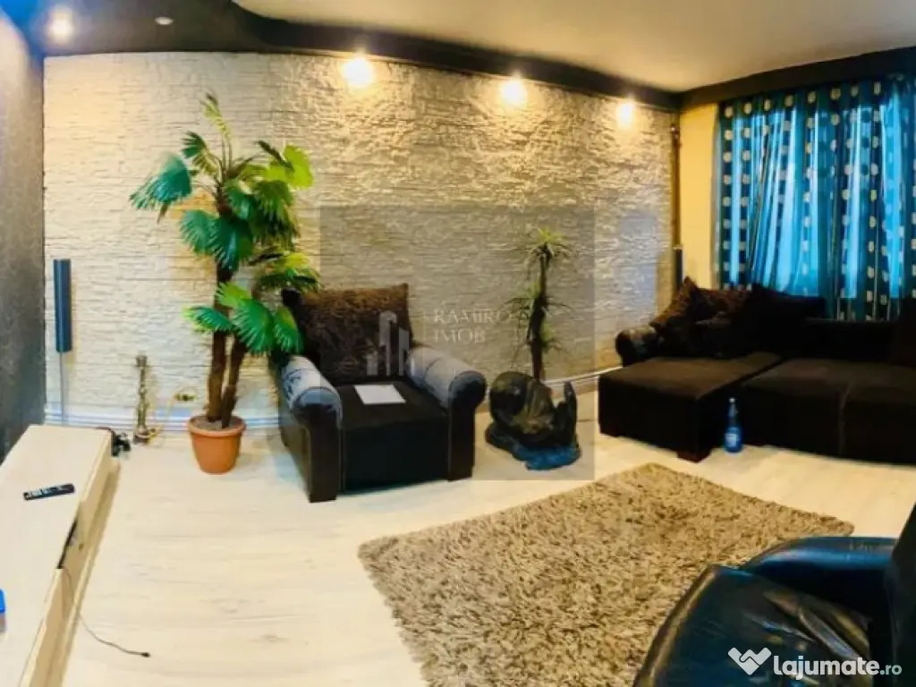 4 Camere 82mp - Sector 3 - Zona 1 Decembrie 1918 