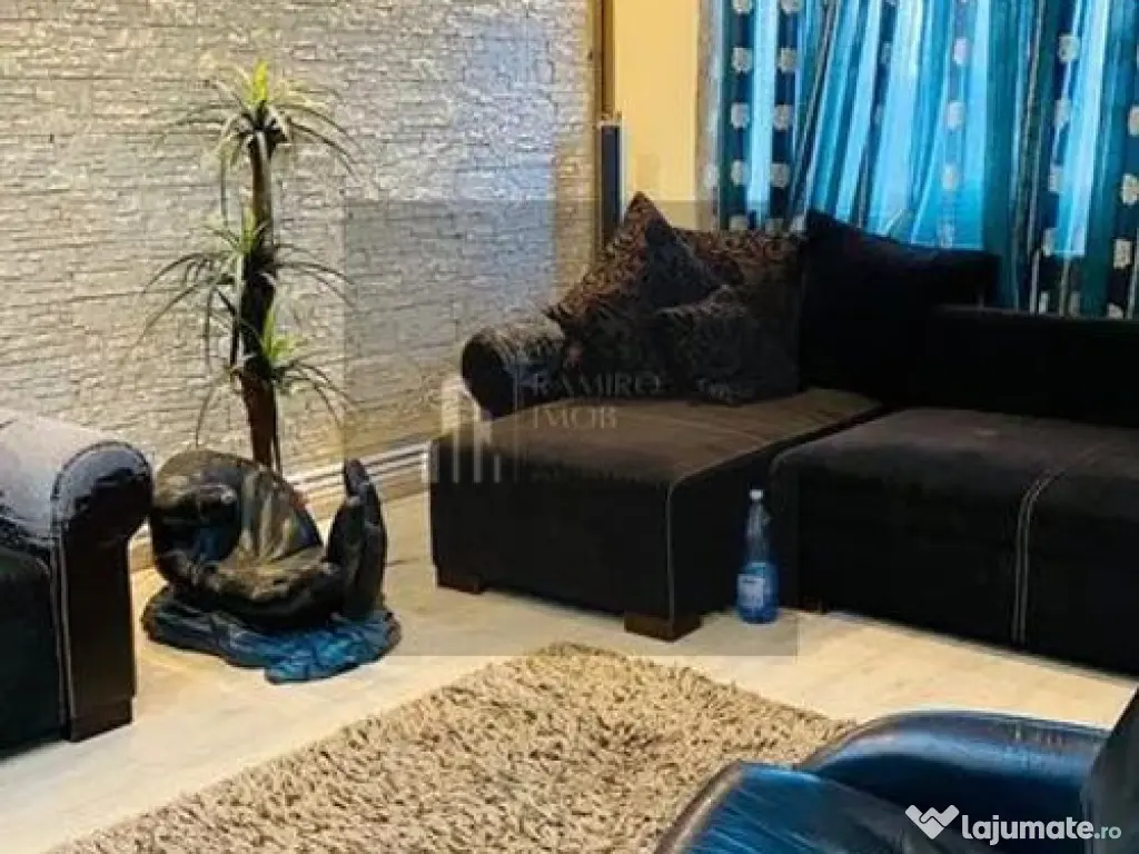 4 Camere 82mp - Sector 3 - Zona 1 Decembrie 1918 