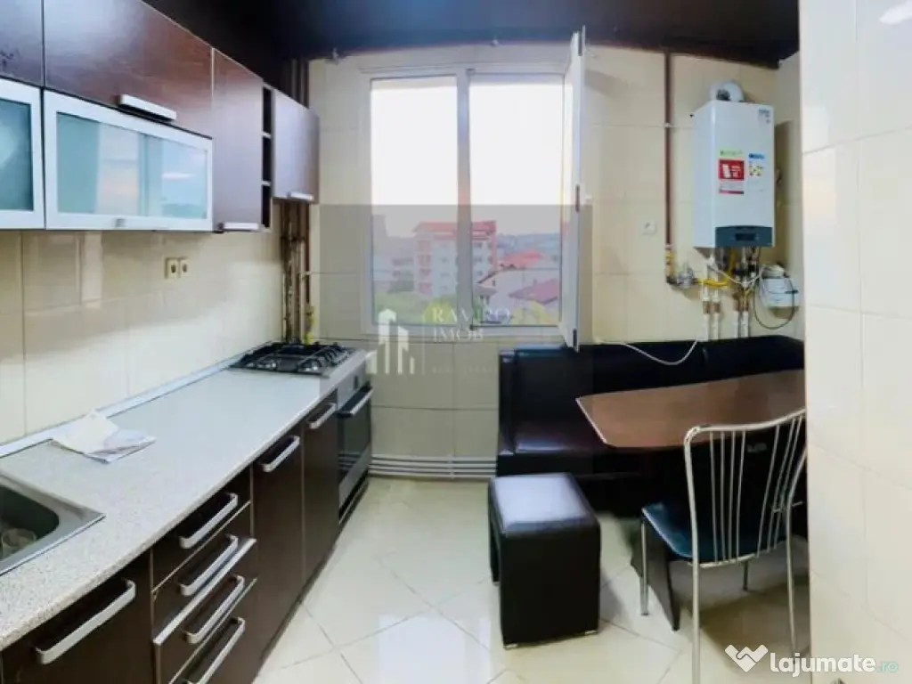 4 Camere 82mp - Sector 3 - Zona 1 Decembrie 1918 