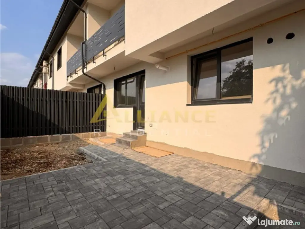 Casa P 1 Pod, 4 camere - 2 bai - OLTENITEI 