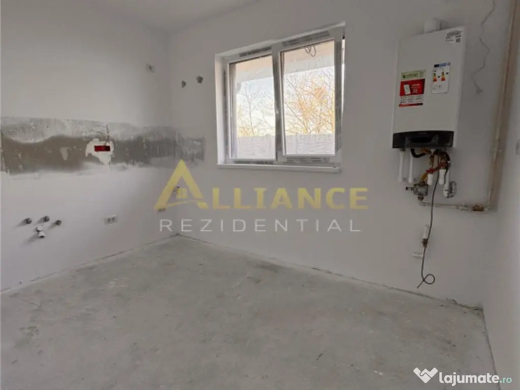 Casa P 1 Pod, 4 camere - 2 bai - OLTENITEI 