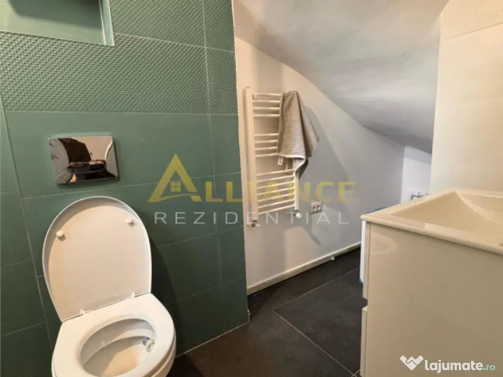 #Gata de mutare | Casa P 1 Pod | 4 camere - 2 bai | 