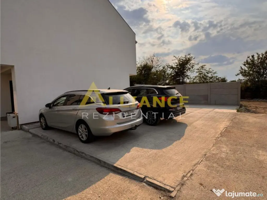 #Gata de mutare | Casa P 1 Pod | 4 camere - 2 bai | 