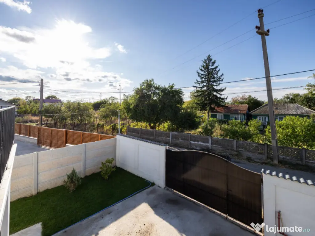 15 km pana la Metrou | gata de locuit | 0% comision 