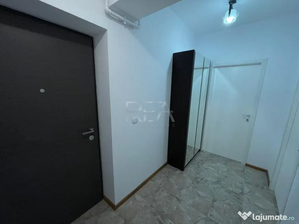 Apartament 2 Camere | Regie Residence | Bloc Nou 