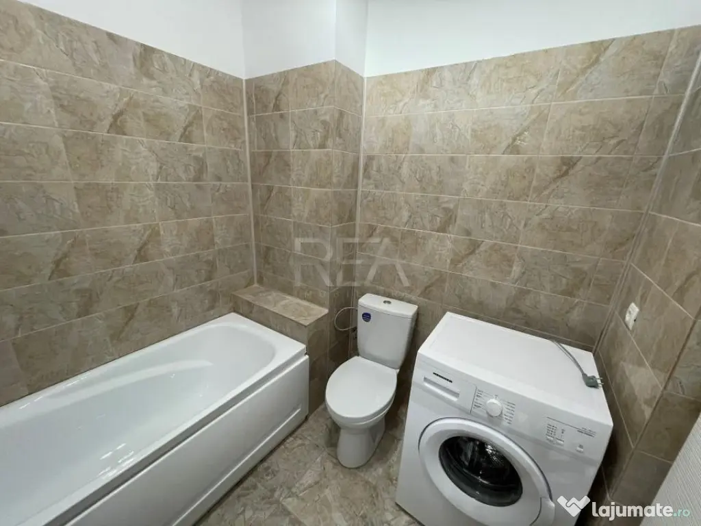 Apartament 2 Camere | Regie Residence | Bloc Nou 