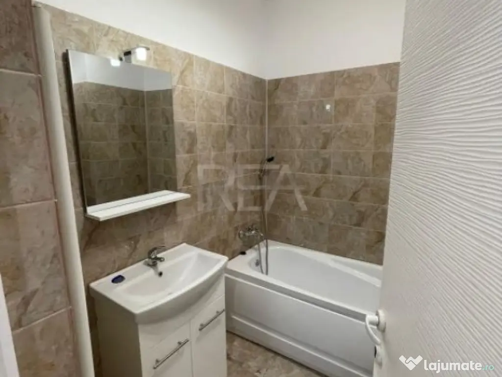 Apartament 2 Camere | Regie Residence | Bloc Nou 
