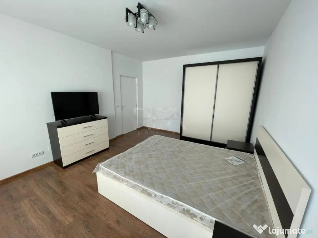 Apartament 2 Camere | Regie Residence | Bloc Nou 