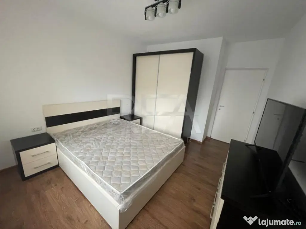Apartament 2 Camere | Regie Residence | Bloc Nou 