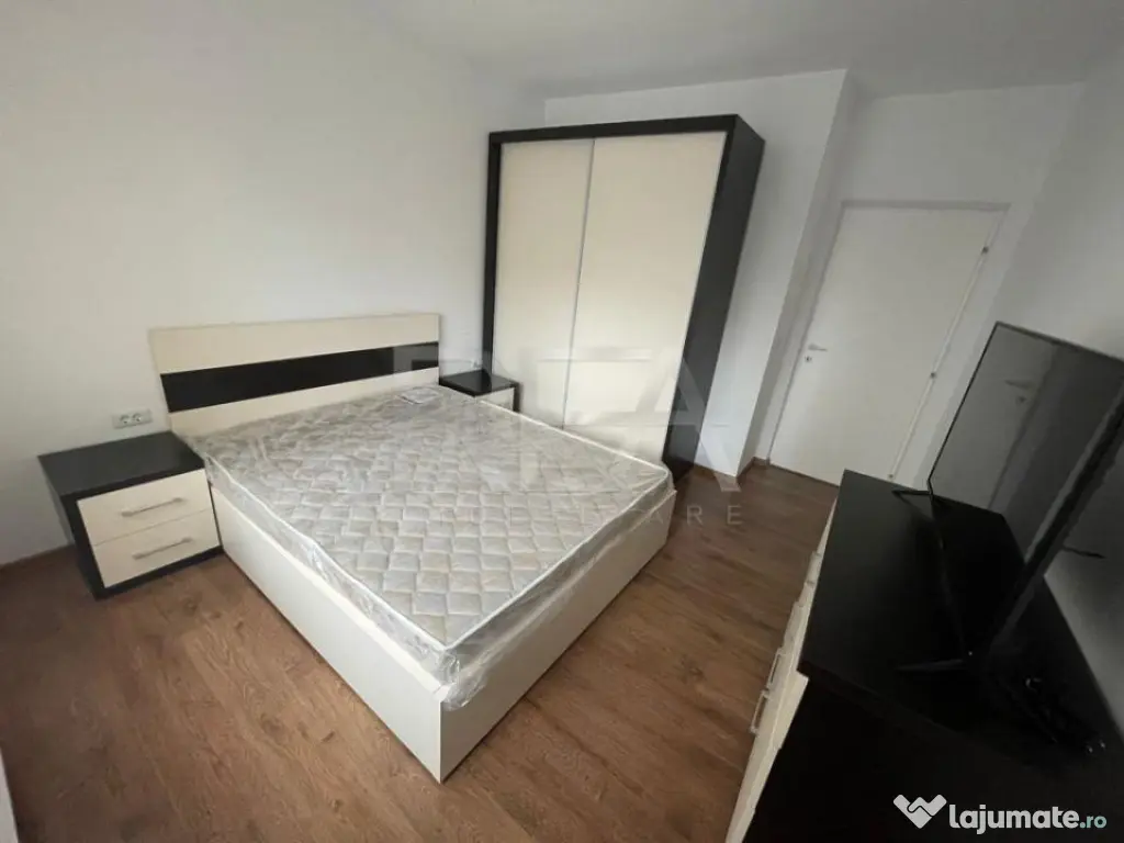 Apartament 2 Camere | Regie Residence | Bloc Nou 
