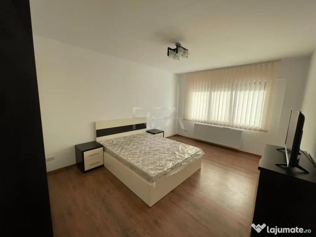 Apartament 2 Camere | Regie Residence | Bloc Nou 