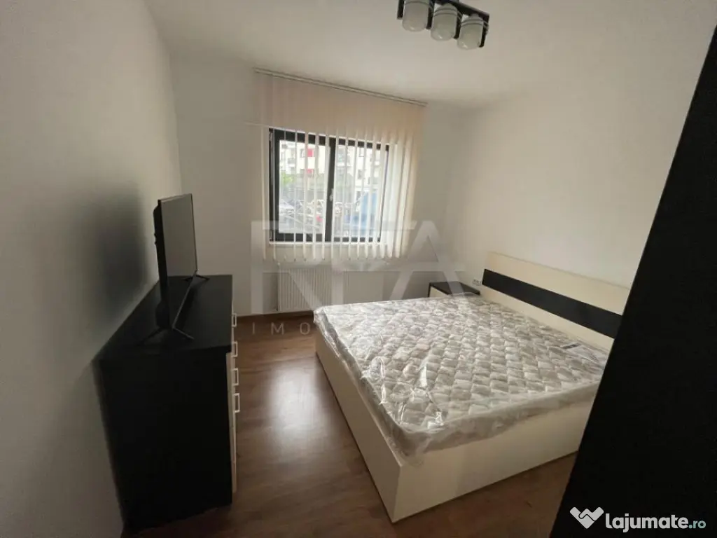Apartament 2 Camere | Regie Residence | Bloc Nou 