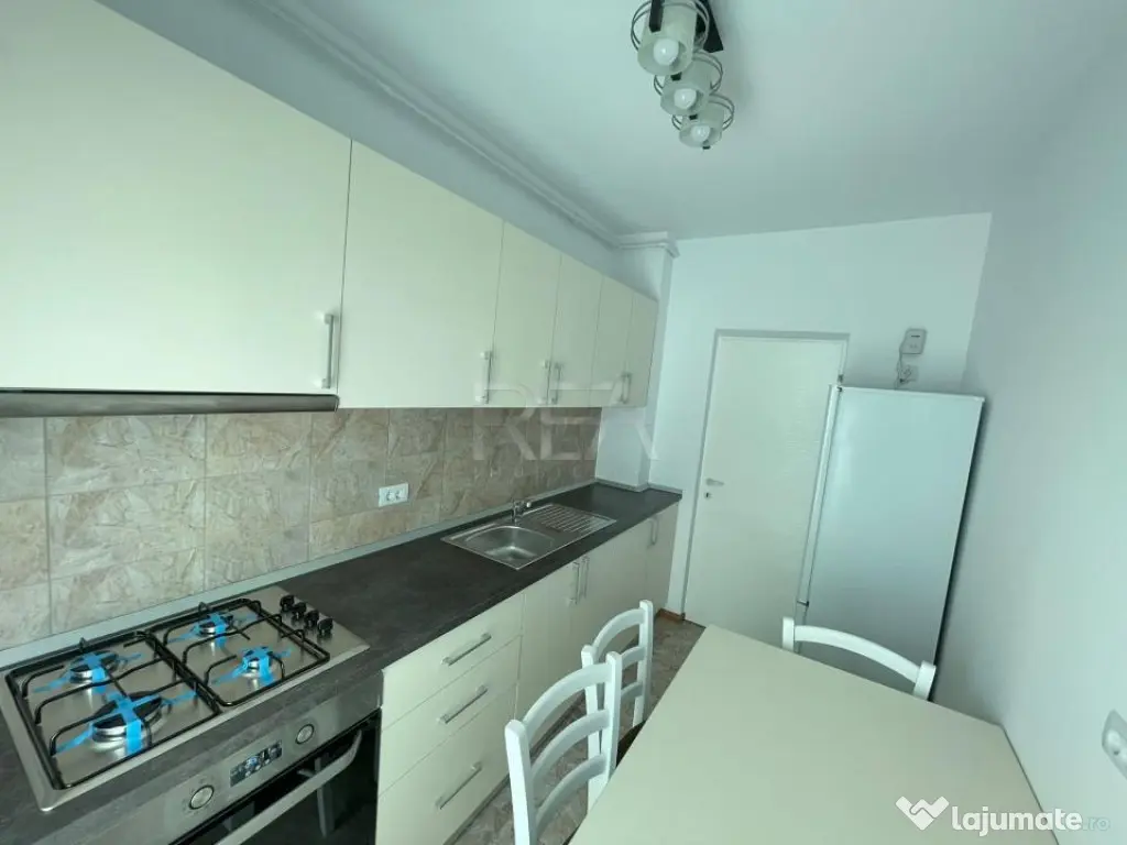 Apartament 2 Camere | Regie Residence | Bloc Nou 