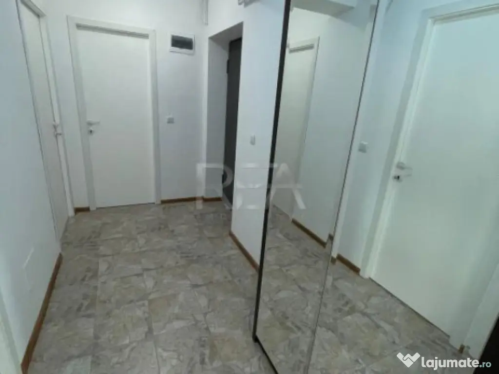 Apartament 2 Camere | Regie Residence | Bloc Nou 