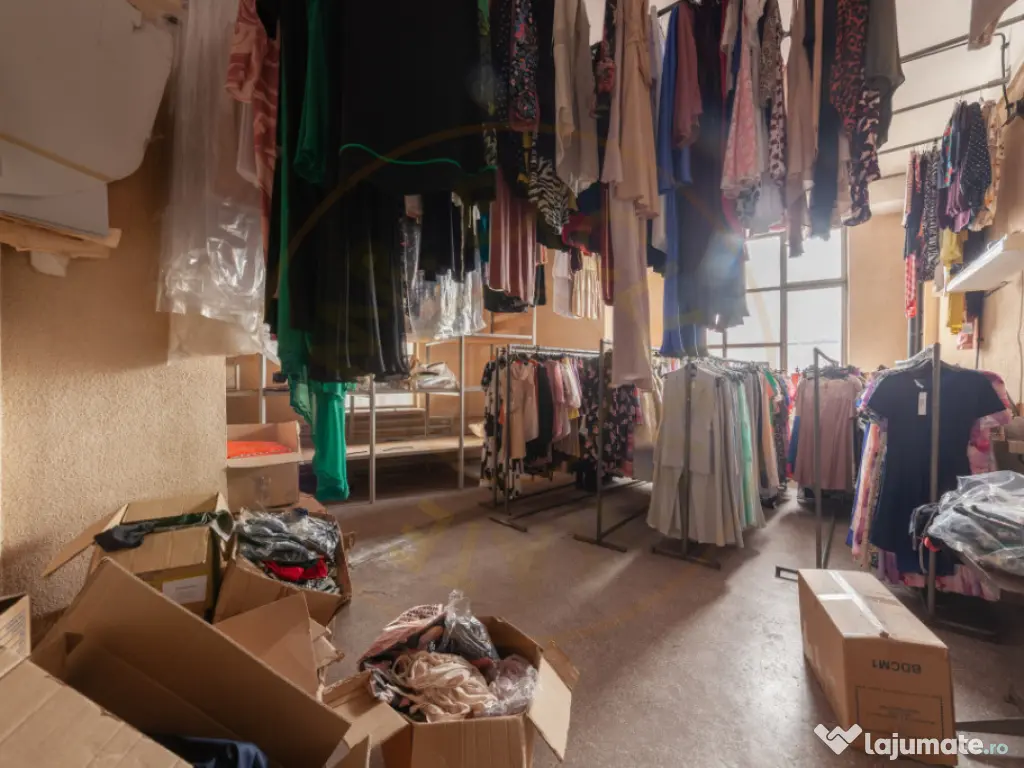 Clădire P+2 de închiriat | Bd. Nicolae Bălcescu ! 