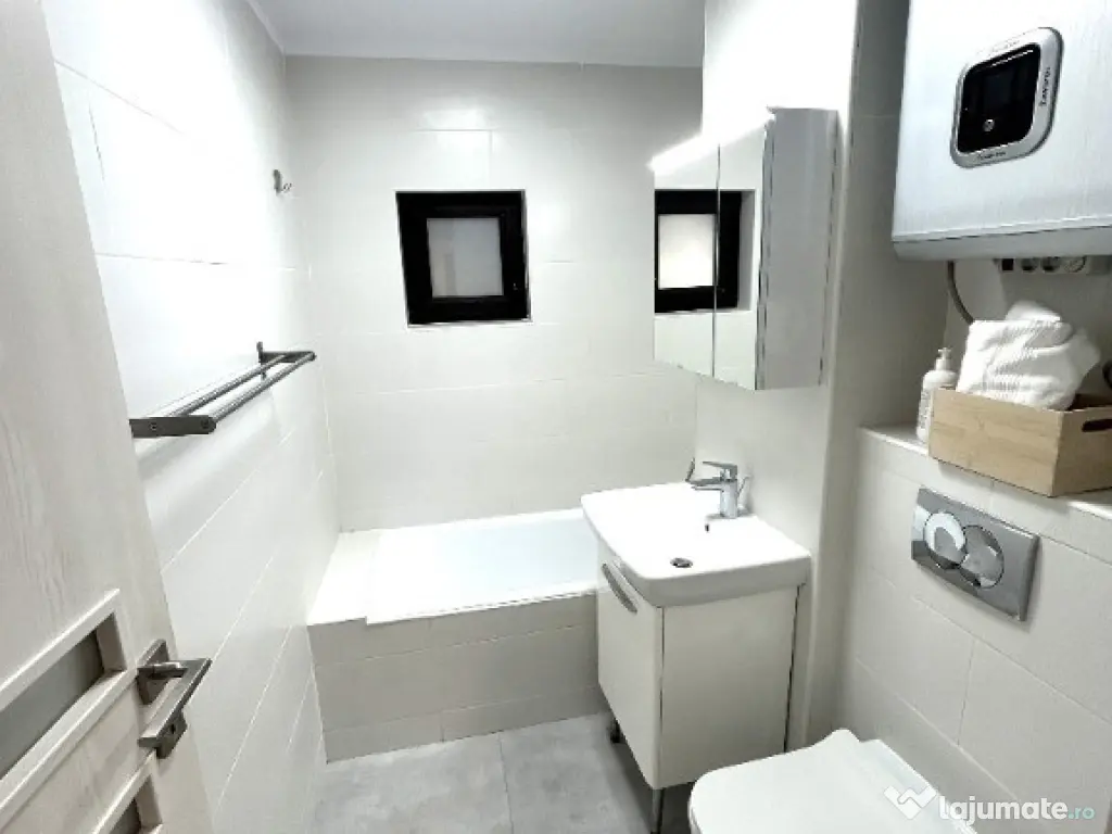 Apartament 4 camere, Aviatiei, strada Maguricea, Proprietar 