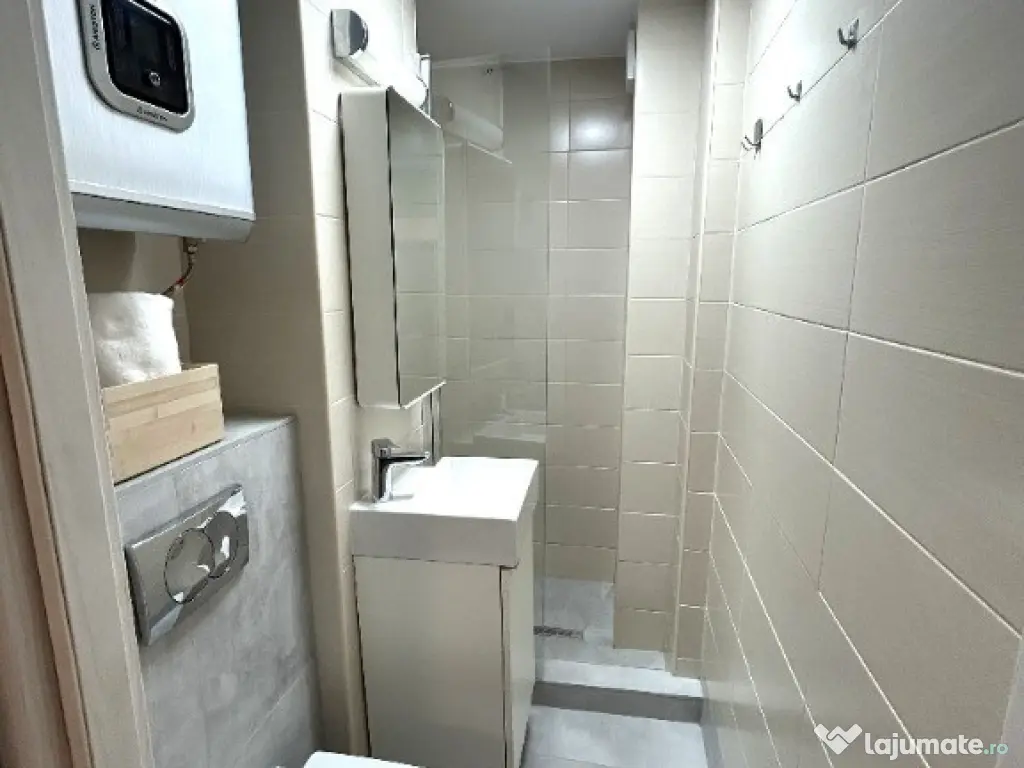 Apartament 4 camere, Aviatiei, strada Maguricea, Proprietar 