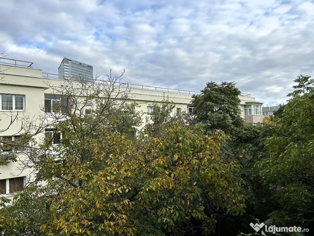 Apartament 4 camere, Aviatiei, strada Maguricea, Proprietar 