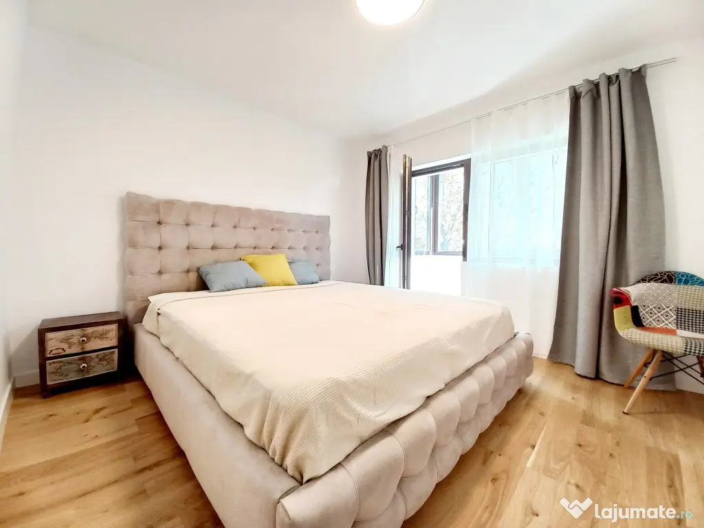 Apartament 4 camere, Aviatiei, strada Maguricea, Proprietar 